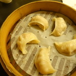 紅陶上海湯包 - 