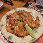 亀戸 沖縄ダイニング居酒屋いさたこ - 