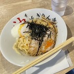 きりん寺 - 料理写真: