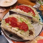 亀戸 沖縄ダイニング居酒屋いさたこ - 