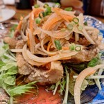 亀戸 沖縄ダイニング居酒屋いさたこ - 