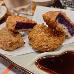 亀戸 沖縄ダイニング居酒屋いさたこ - 