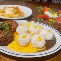 Seafood bar Ermitage 代々木店 - 