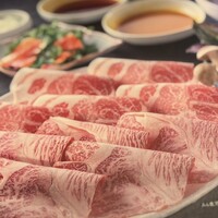 すき焼 しゃぶしゃぶつかだ KITTE大阪店 - 
