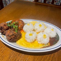 Seafood bar Ermitage 代々木店 - 