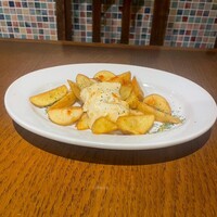 Seafood bar Ermitage 代々木店 - 