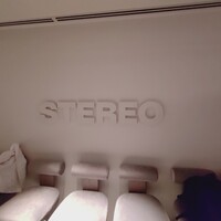 STEREO - 