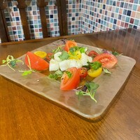 Seafood bar Ermitage 代々木店 - 