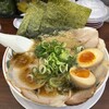 ラーメン魁力屋 渋谷宮益坂店