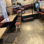 寿司 牡蠣 北千住スシエビス - 