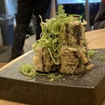 寿司 牡蠣 北千住スシエビス - 