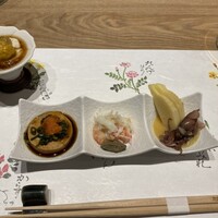 たか吉の鮨 - 