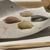 たか吉の鮨 - 