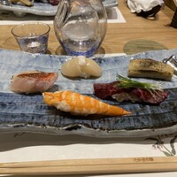 たか吉の鮨 - 