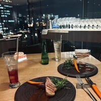 AWkitchen TOKYO 新丸ビル店 - 