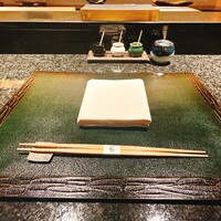 ぎをん 藤 - 提供前