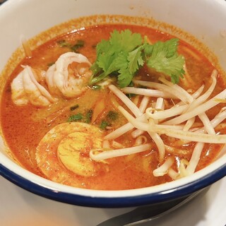 タイ料理 サバイサバイ_2