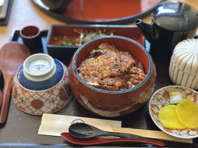 Arashiyama Unashu photo 2