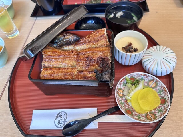 Arashiyama Unashu photo