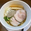 ラーメン家 みつ葉
