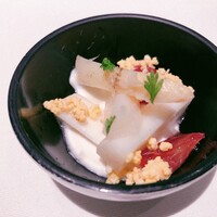神楽坂 フレンチレストラン ラリアンス - 