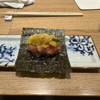 GINZA SUSHI BANYA KAI - 