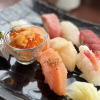 おたる政寿司 ぜん庵 - 