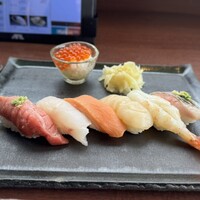 おたる政寿司 ぜん庵 - 