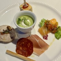 アーティスト カフェ - 