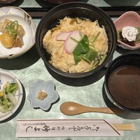 貴船 仲よし -  貴船 仲よし -