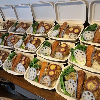 Roji&夜食堂Roji_1