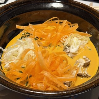 萩の宿 常茂恵 - 料理写真: