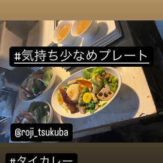 Roji&夜食堂Roji_2