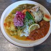 旅するスパイス TANE