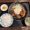 万里食堂