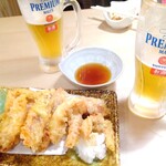 や台ずし - 
