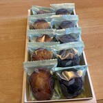 隆勝堂 - 料理写真: