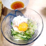 や台ずし - 