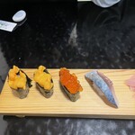 弥助寿司本舗 - 