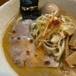 麺屋 永太 - 