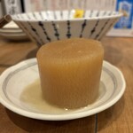 ゴッチョーサン - 夜は誘われるがママ　PARCO2のごっちょ