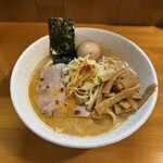 麺屋 永太 - 