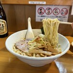 麺屋 永太 - 