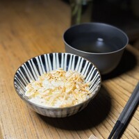 季節の炊き込みご飯