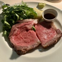 トラットリア グランボッカ - 