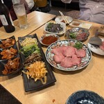 黒毛和牛 焼肉処 西矢 - 