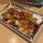 黒毛和牛 焼肉処 西矢 - 