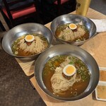 黒毛和牛 焼肉処 西矢 - 