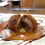 トゥ・ラ・ジョア イズム - 