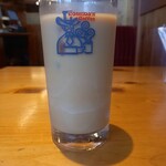 コメダ珈琲店 - ドリンク写真: